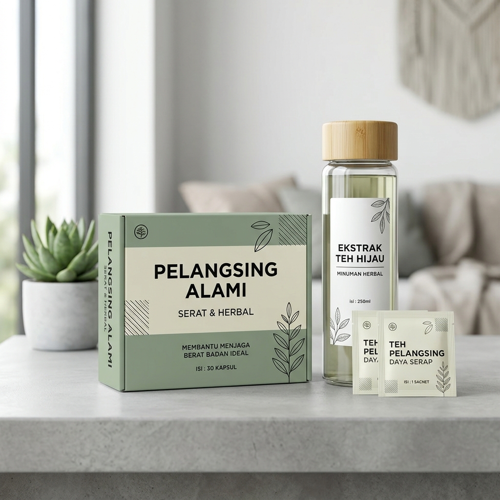 Pilih Pabrik Maklon yang Tepat untuk Membuat Produk Kosmetik dan Herbal yang Berkualitas
