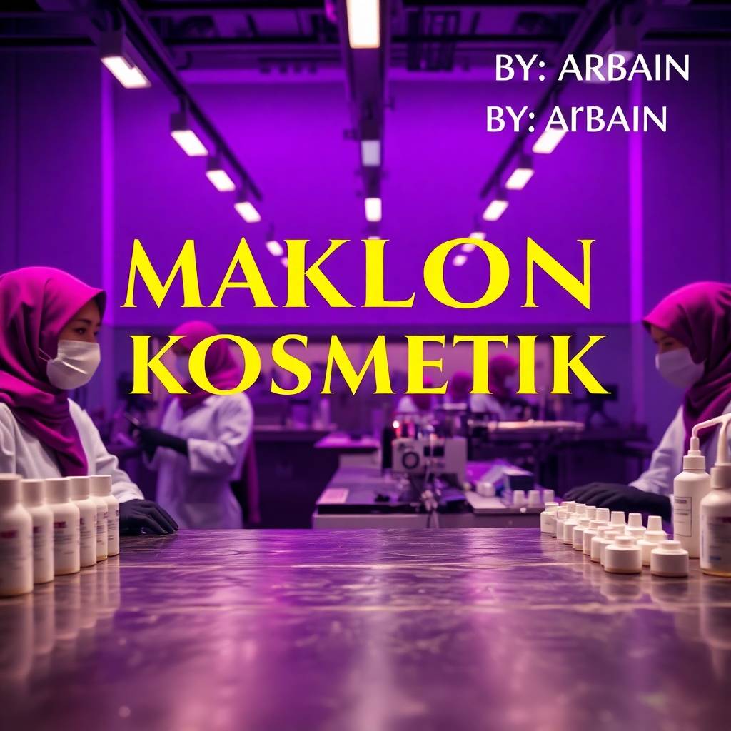 Panduan Memilih Jasa Maklon Obat Herbal dengan Desain Kemasan Estetik yang Mempuaskan - PT Arbain Jaya Investama 081804599614