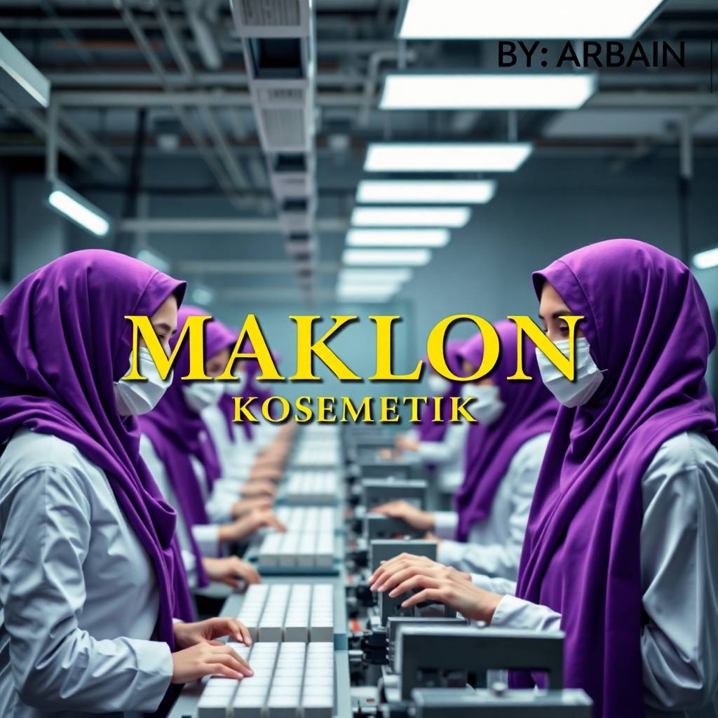 Cari Pabrik Maklon Obat Herbal Terpercaya: PT Arbain Jaya Investama - Rekomendasi Berkualitas!
