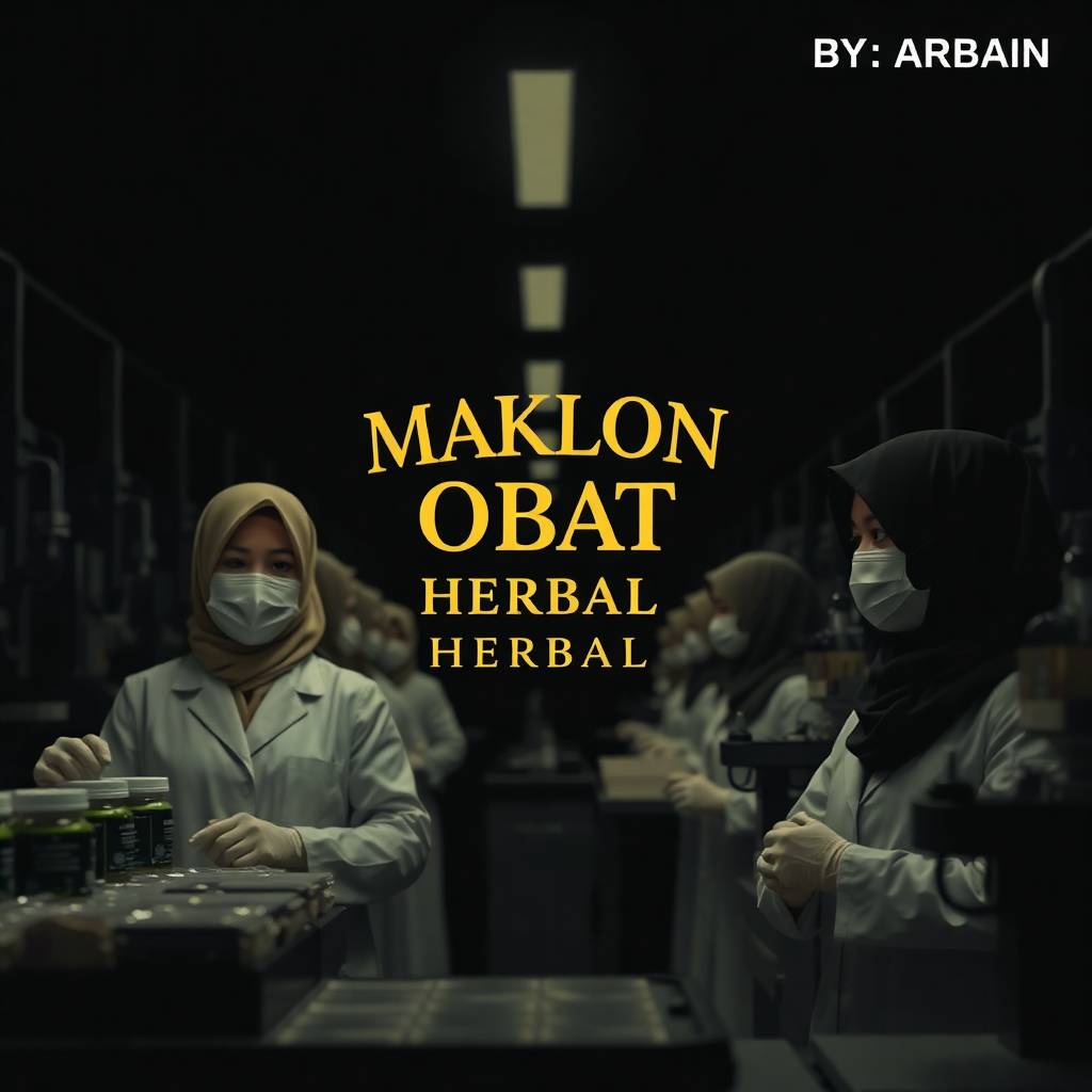 Keunggulan Pabrik Maklon Obat Herbal yang Mengintegrasikan Fasilitas CPOTB dan BPOM: PT Arbain Jaya Investama Menawarkan Solusi Terbaik