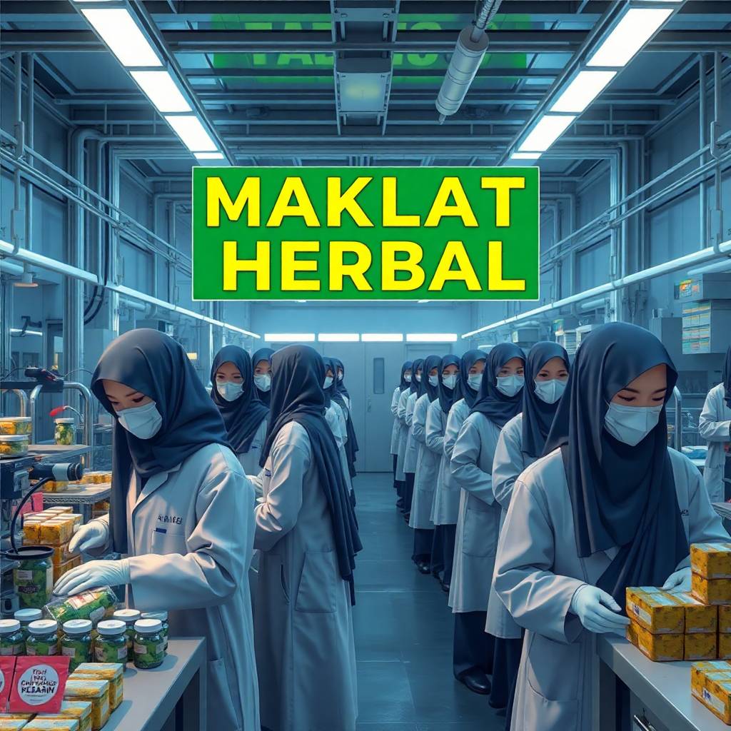 5 Tips Memilih Jasa Maklon Obat Herbal yang Menyediakan Konsultasi Formula Gratis - PT Arbain Jaya Investama 081804599614