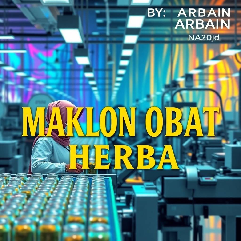 5 Tips Memilih Jasa Maklon Obat Herbal yang Menyediakan Konsultasi Formula Gratis: Panduan Memilih dan Checklist Pembelian