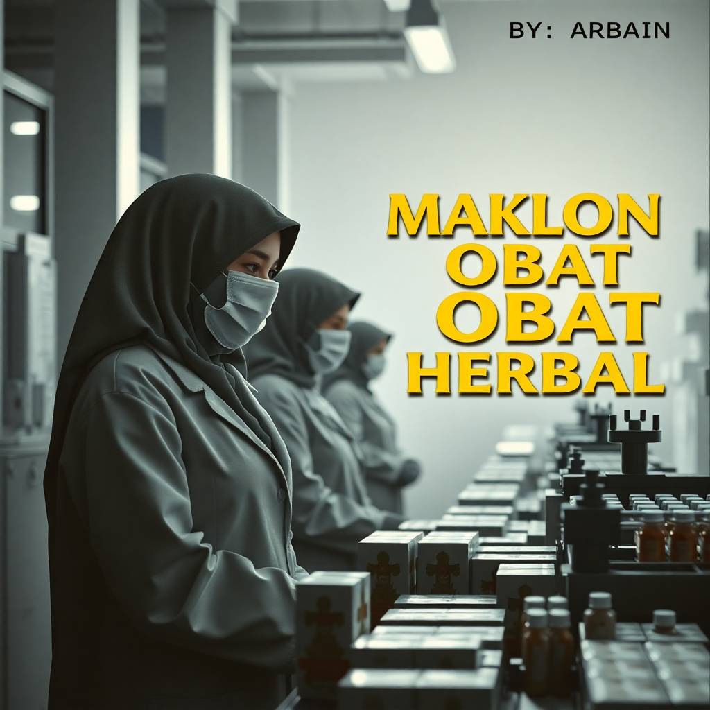 Cocok Untuk Siapa? Panduan Lengkap Memulai Bisnis Jamu Modern Lewat Pabrik Maklon Herbal Berpengalaman