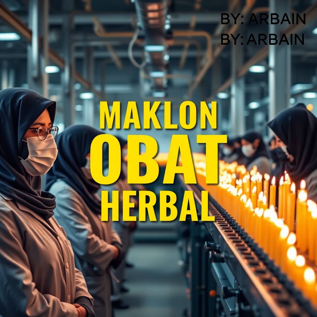 Bahaya dan Manfaat Bahan Aktif Alami dalam Maklon Obat Herbal: FAQ Lengkap untuk Calon Pembeli