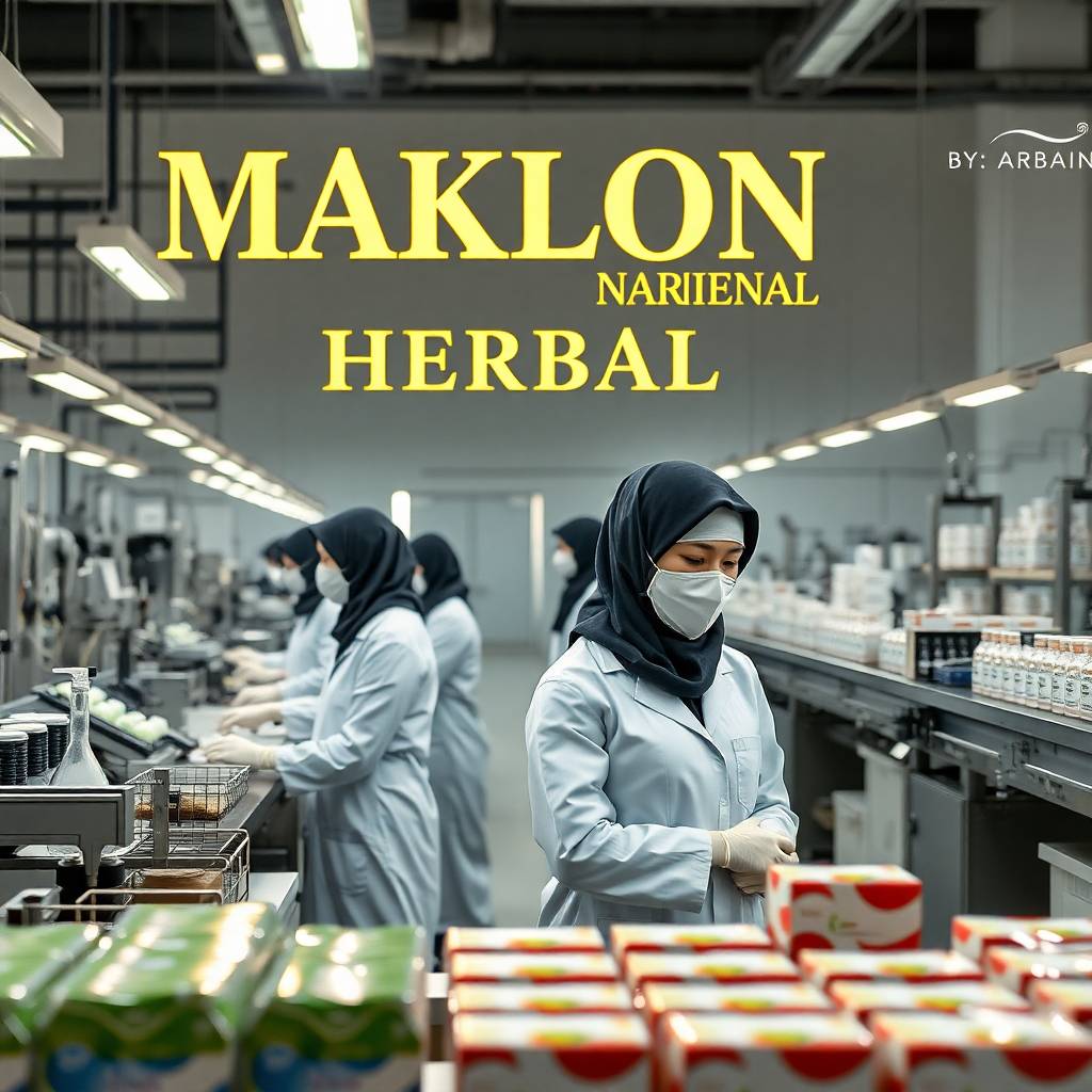 Menghindari Kesalahan Umum Saat Membeli Bahan Aktif Alami: Panduan Maklon Obat Herbal PT Arbain Jaya Investama