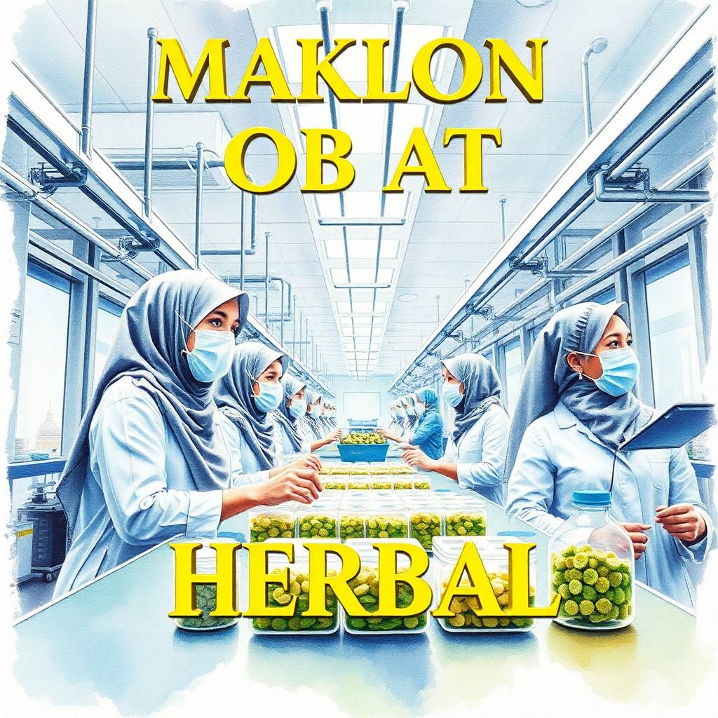Panduan Sukses Membeli Obat Herbal dengan Sistem One Stop Service Terpercaya di Depok