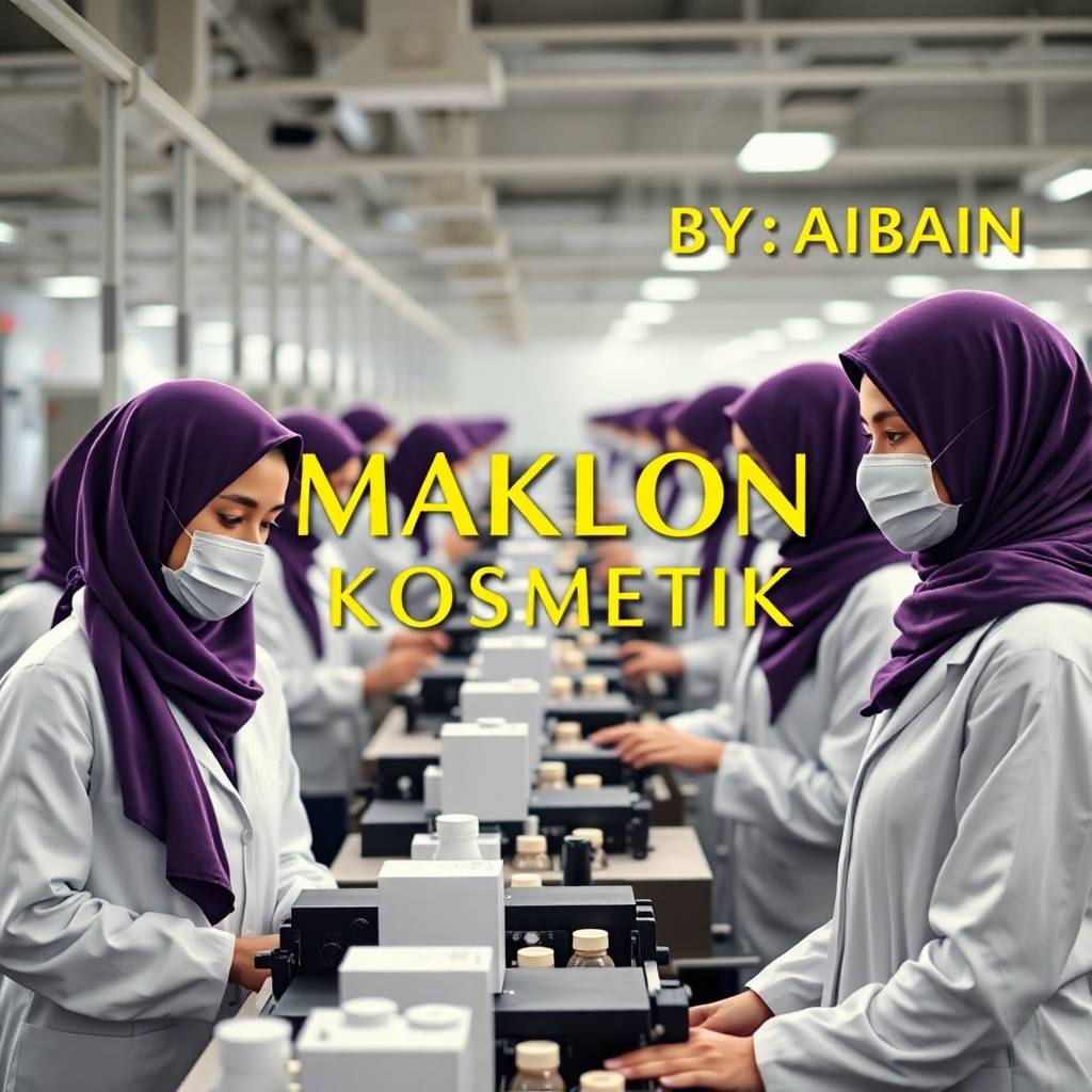Panduan Sukses Kerja Sama Maklon Obat Herbal dengan Sistem One Stop Service yang Tepat untuk Anda