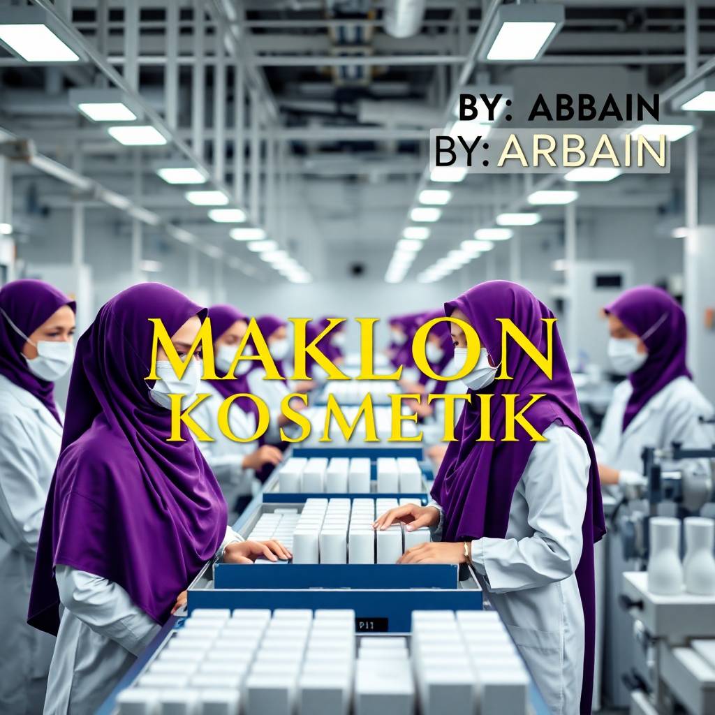 Mana yang Lebih Baik? Panduan Sukses Kerja Sama Maklon Obat Herbal dengan Sistem One Stop Service PT Arbain Jaya Investama vs Alternatif Lainnya