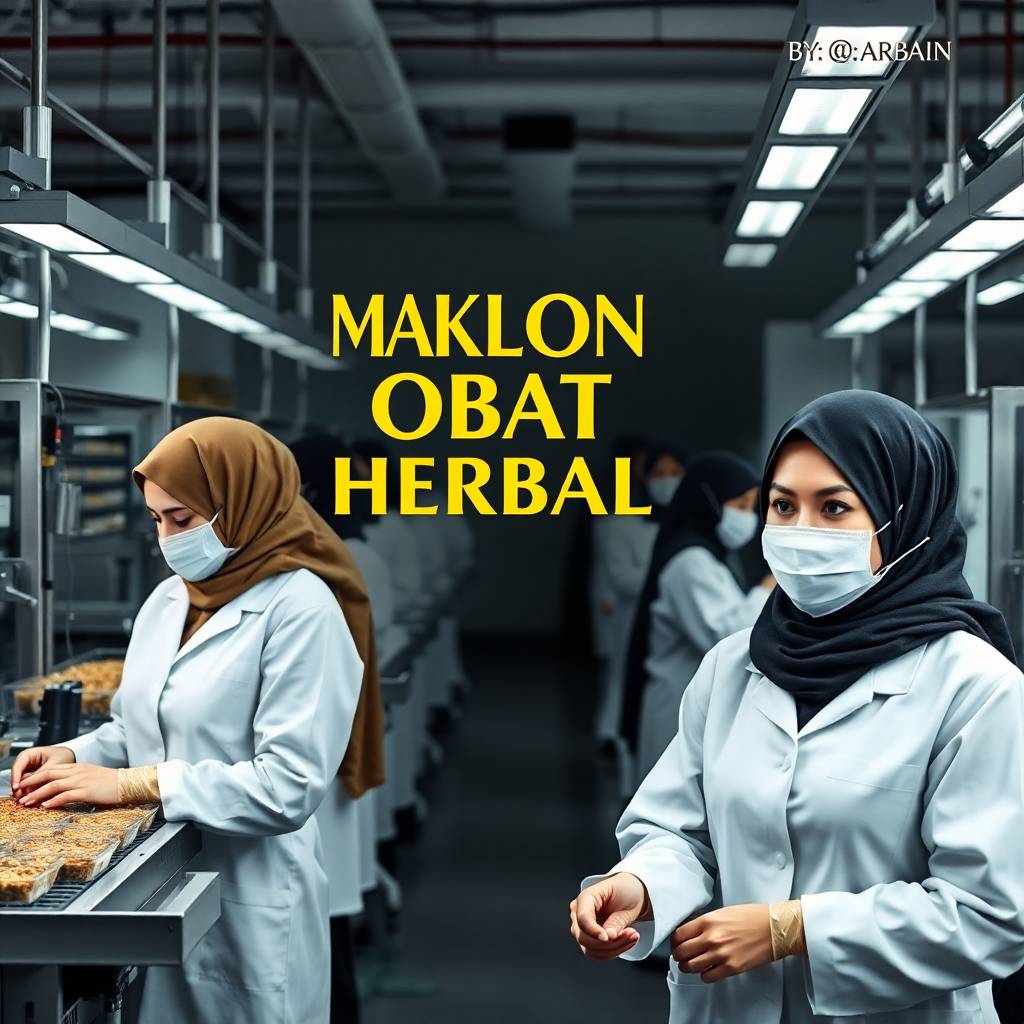 Menghindari Penipuan Saat Memilih Mitra Pabrik Maklon Obat Herbal: Perbandingan dengan Alternatif yang Lebih Baik