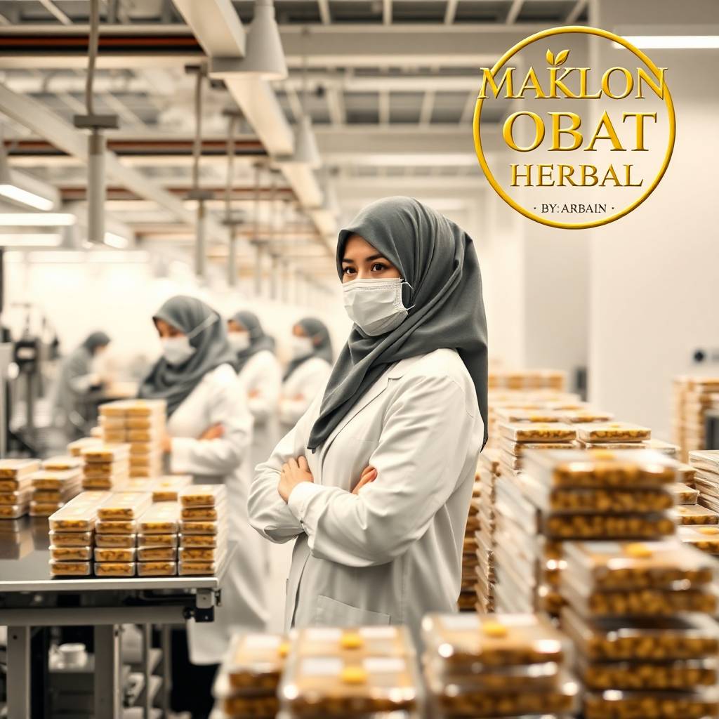 Cara Mengurus Izin Edar BPOM dengan Jasa Maklon Obat Herbal Terpercaya yang Cocok untuk Anda