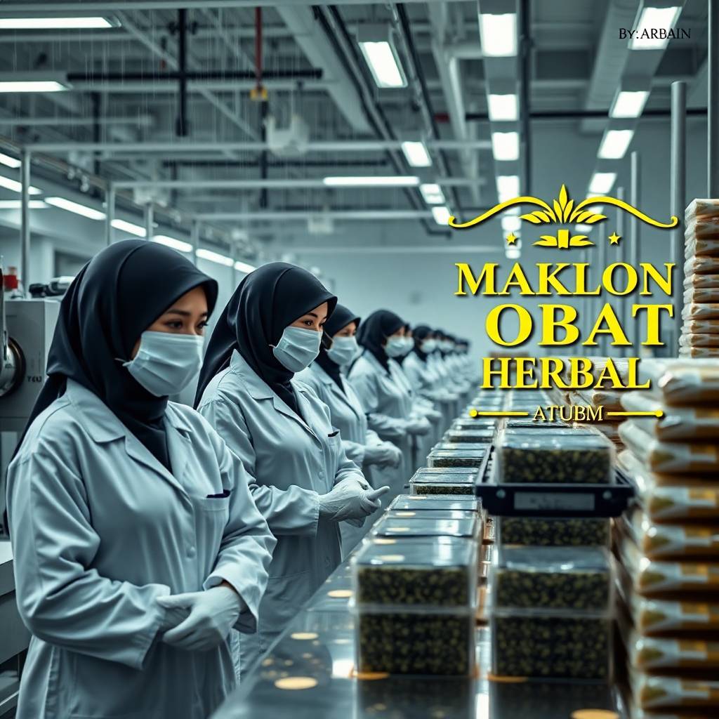 Mengurus Izin Edar BPOM dengan Jasa Maklon Obat Herbal yang Tepat: Perbandingan dengan Alternatif
