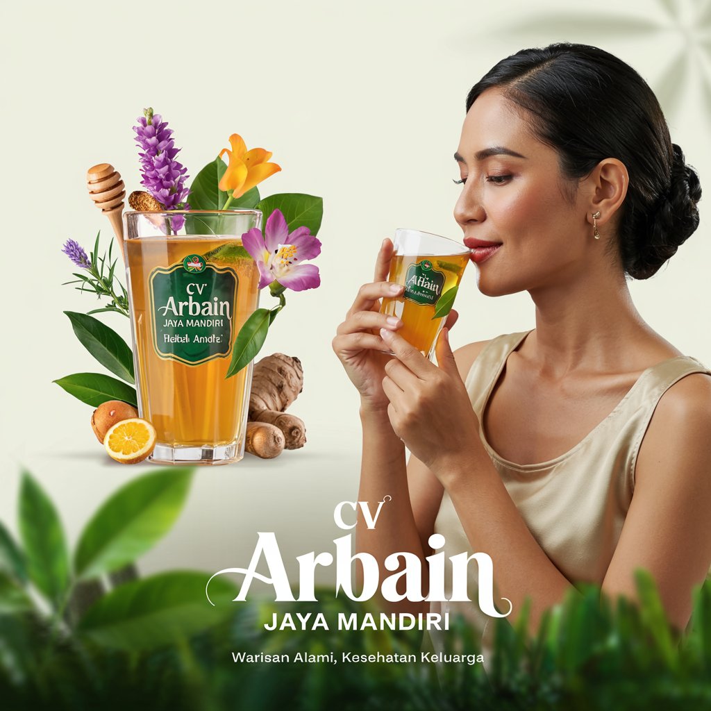 Mengenal Inovasi Produk Herbal Kewanitaan untuk Gaya Hidup Modern: Ringkasan Rekomendasi + CTA WhatsApp