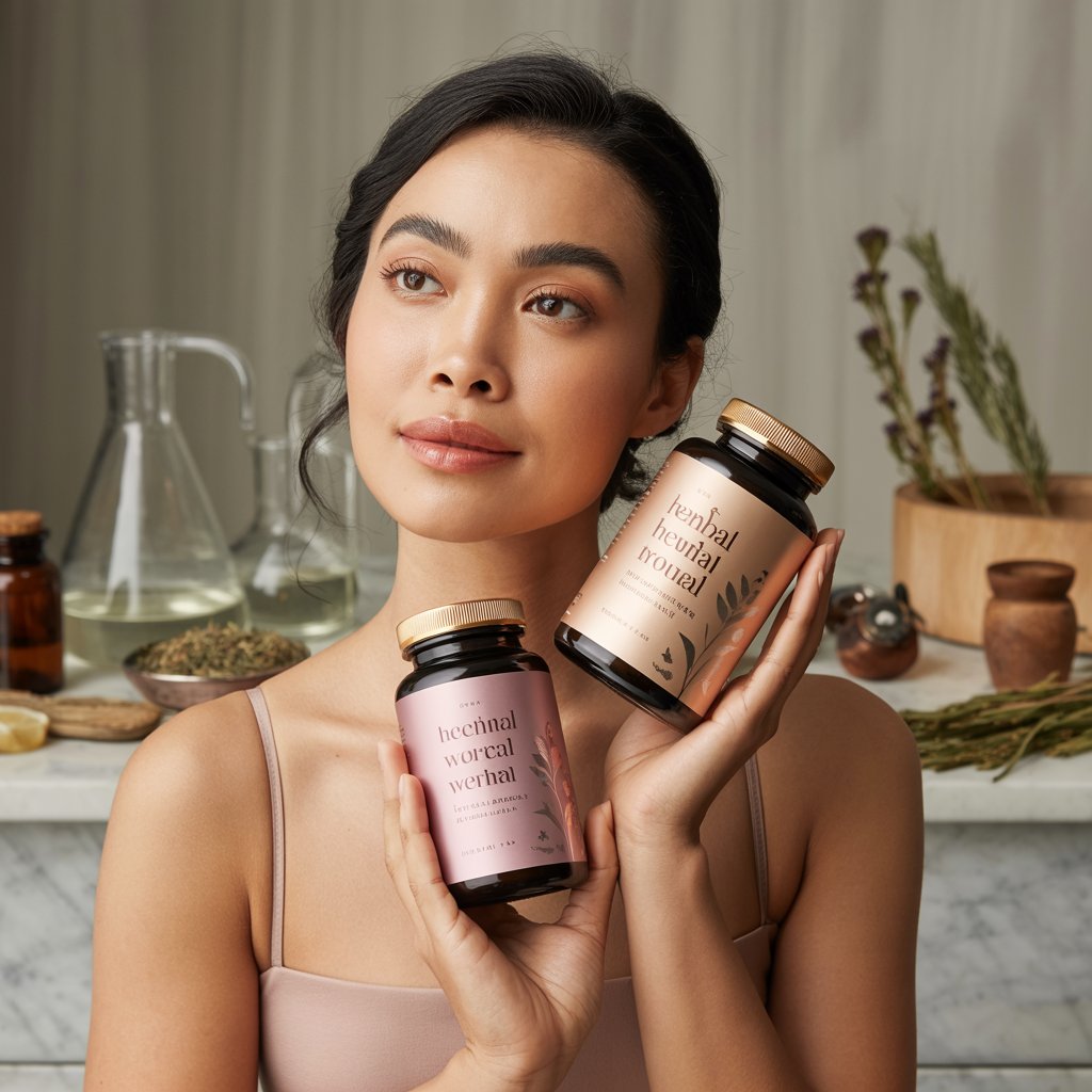 5 Kesalahan Umum Saat Membeli Herbal Kewanitaan: Cara Menghindari dan Pilih yang Tepat