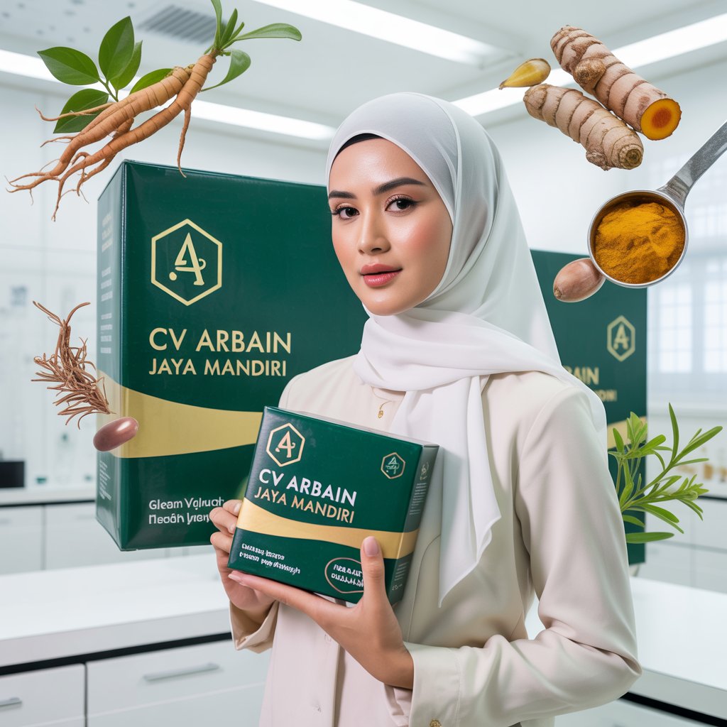 Menemukan Solusi yang Tepat: Strategi Memasarkan Produk Herbal Kewanitaan dengan Cepat Dikenal Pasar