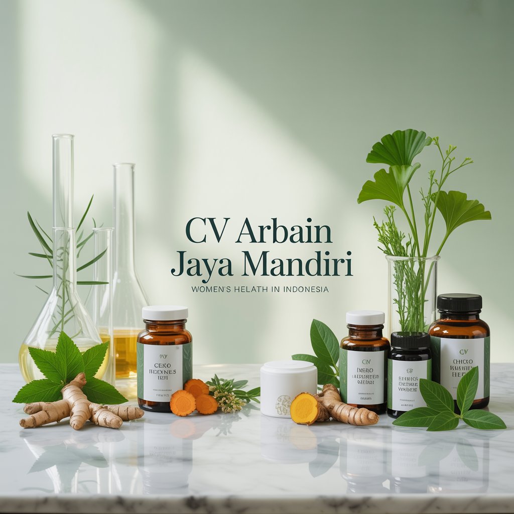 Tips Menghindari Kesalahan Umum Saat Membeli Produk Herbal Kewanitaan untuk Cepat Dikenal Pasar