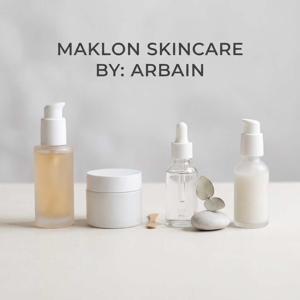 Panduan Membuat Produk Skincare Berkualitas dengan Jasa Maklon Skincare Terpercaya