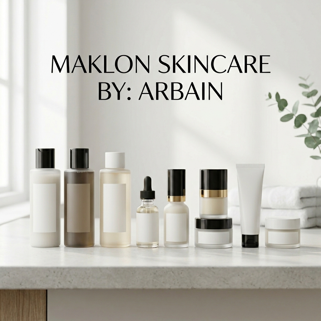 Cara Menghindari Kesalahan Umum Saat Membeli Produk Skincare: Pilih Jasa Maklon yang Tepat