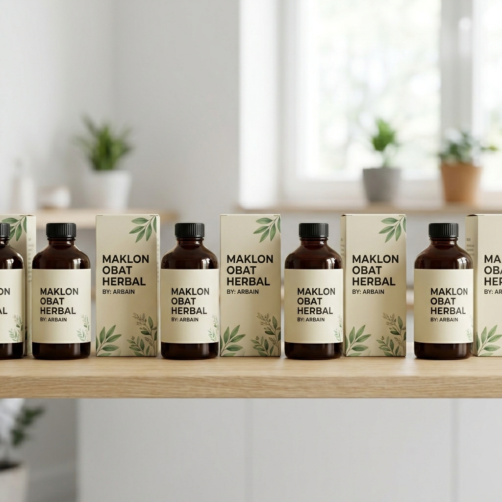 Pilih Maklon Obat Herbal Terbaik - Keunggulan dan Diferensiasi Kami