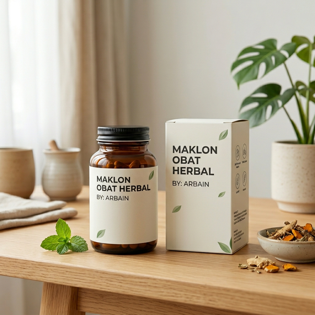 Manfaat Utama Menggunakan Jasa Maklon Obat Herbal untuk Meningkatkan Bisnis Anda