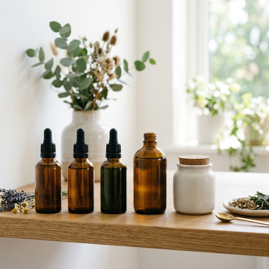 Jasa Maklon Obat Herbal: Cocok untuk Bisnis Anda yang Ingin Bersaing di Pasar Global