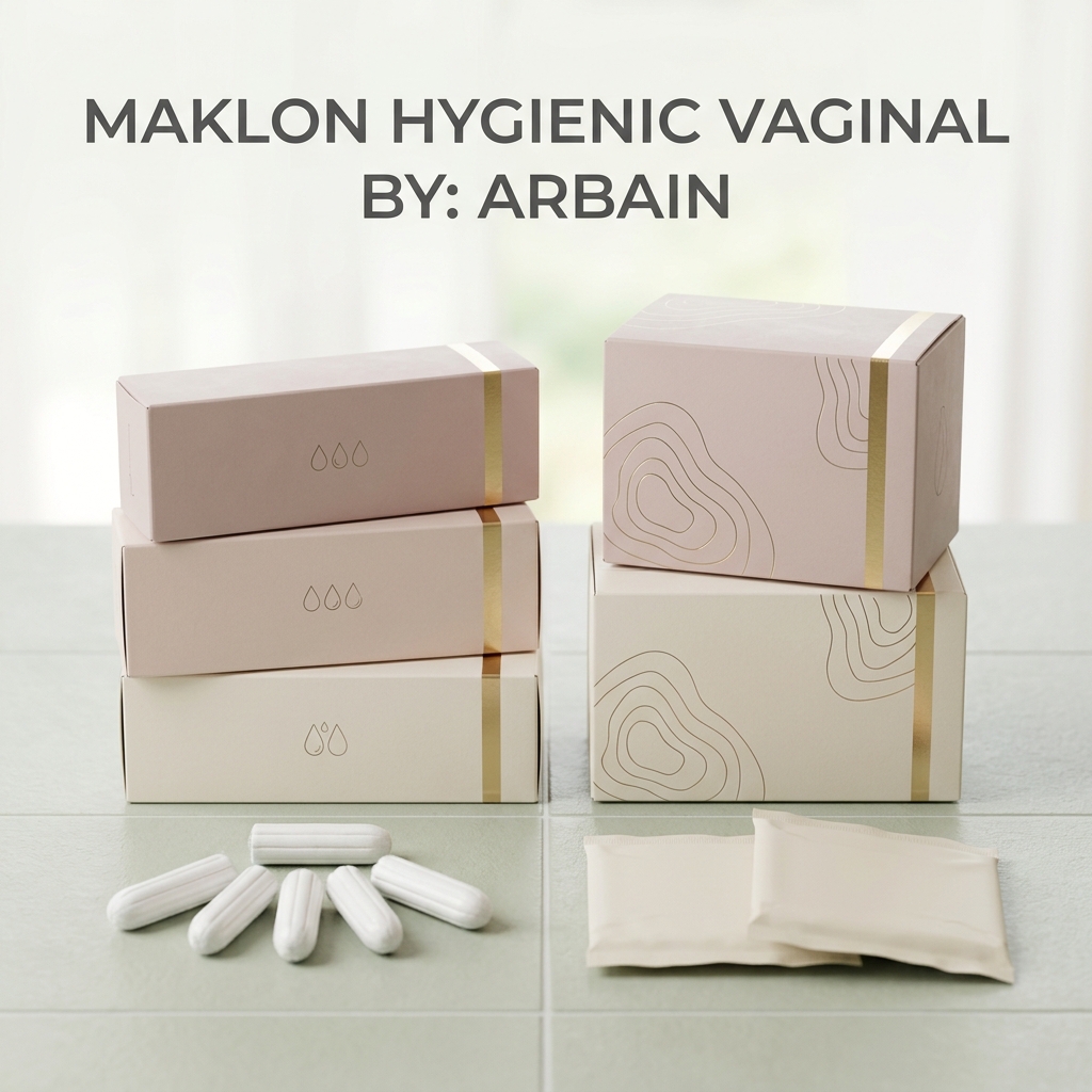 Perbandingan Jasa Maklon Higienis Mis V Kewanitaan: Apa Yang Membuat Maklon Arbain Berbeda?