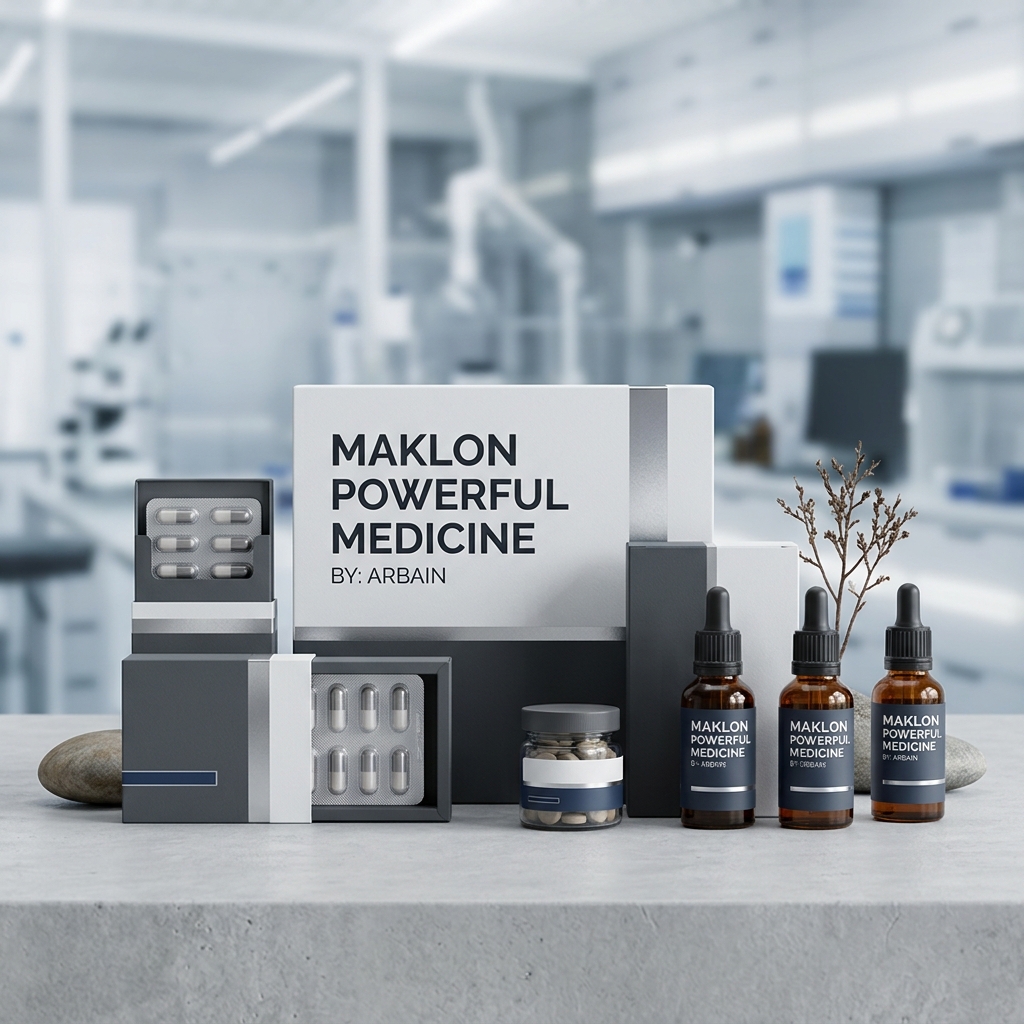 Mengatasi Masalah Produk yang Kurang Menarik dengan Jasa Maklon Obat Kuat yang Profesional