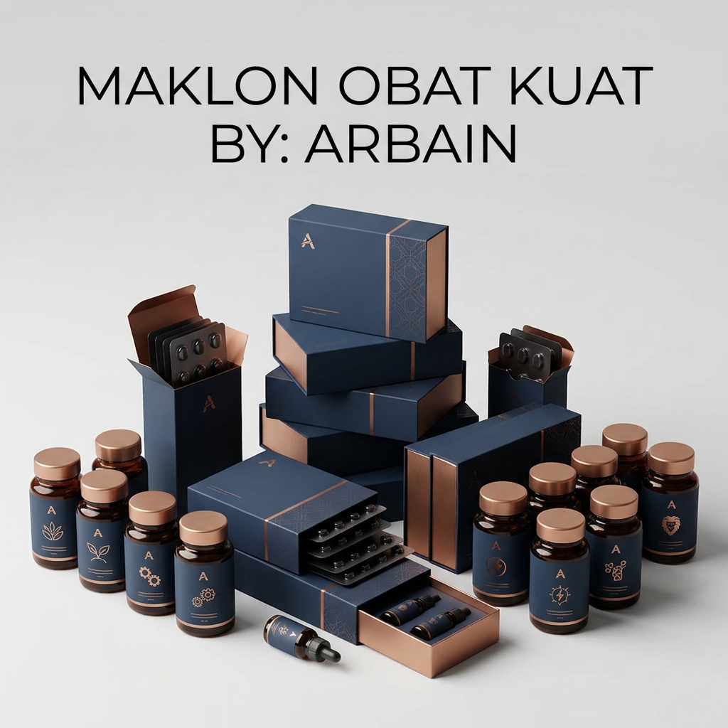 Rahasia Sukses Membangun Brand Kosmetik: Menciptakan Produk yang Cocok untuk Siapa saja - Pabrik Arbain