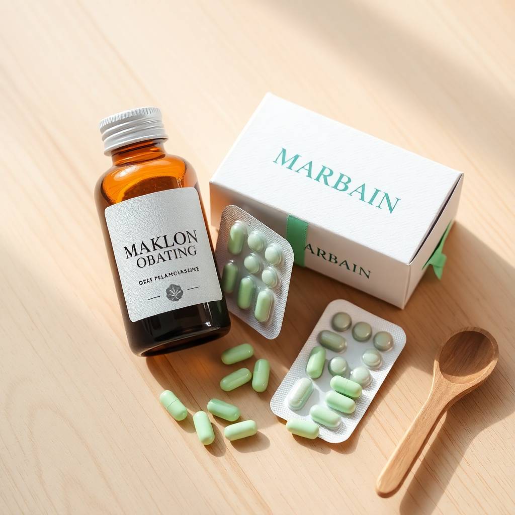 Panduan Memilih Jasa Maklon Obat Pelangsing dengan Layanan Desain Kemasan Estetik yang Profesional