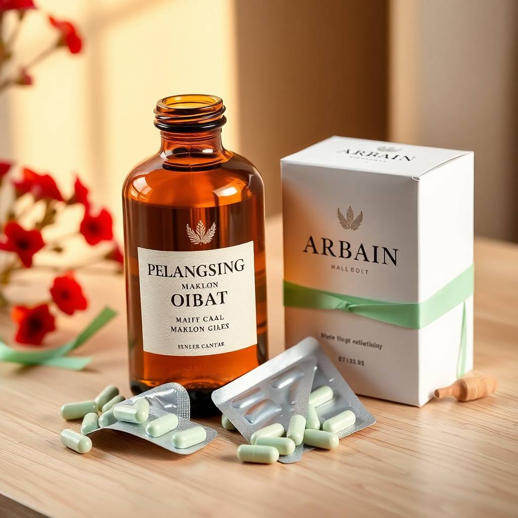 5 Tips Memilih Jasa Maklon Obat Pelangsing yang Tepat untuk Bisnis Anda: Membantu Anda Mengatasi Masalah Keuangan dengan Solusi yang Efektif