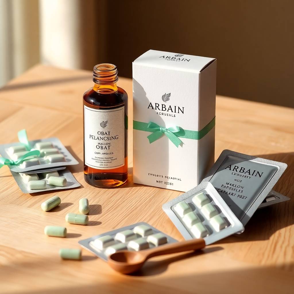 Cara Menghindari Kesalahan Umum Saat Membeli Obat Pembakar Lemak yang Tidak Efektif: Tips dan Trik dari Maklon Obat Pelangsing PT Arbain Jaya Investama 081804599614