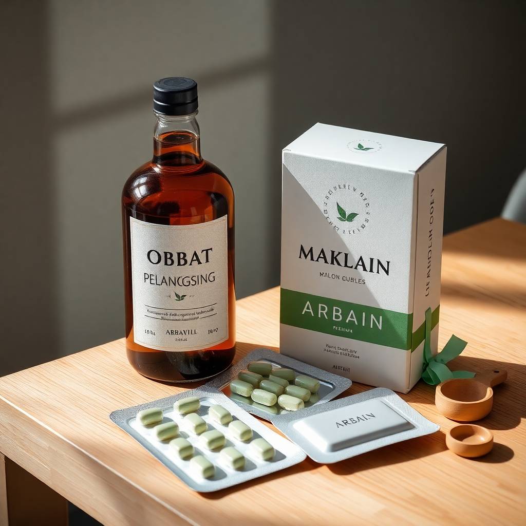 Tips Menghindari Penipuan Saat Memilih Mitra Pabrik Maklon Obat Pelangsing yang Tepat - Hubungi Kami Sekarang!