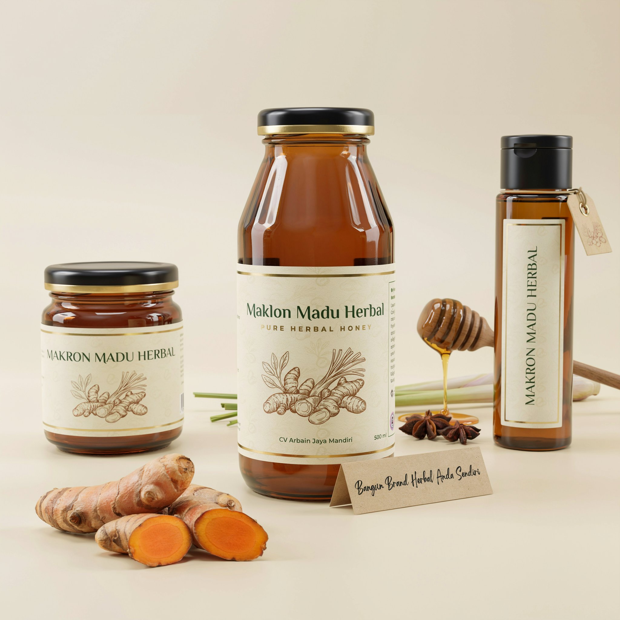 Herbal Penurun Kolesterol Terbaik yang Membuat Anda Lebih Lancar dalam Mengembangkan Bisnis Anda: Keunggulan dan Diferensiasi Maklon Herbal