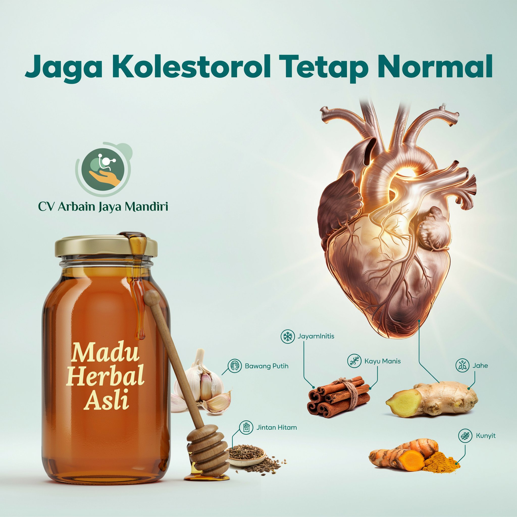 Rahasia Mengelola Kolesterol dengan Madu Herbal Pilihan dan Dapatkan Rekomendasi Terbaik, Hubungi Kami di WhatsApp 6285198519675!