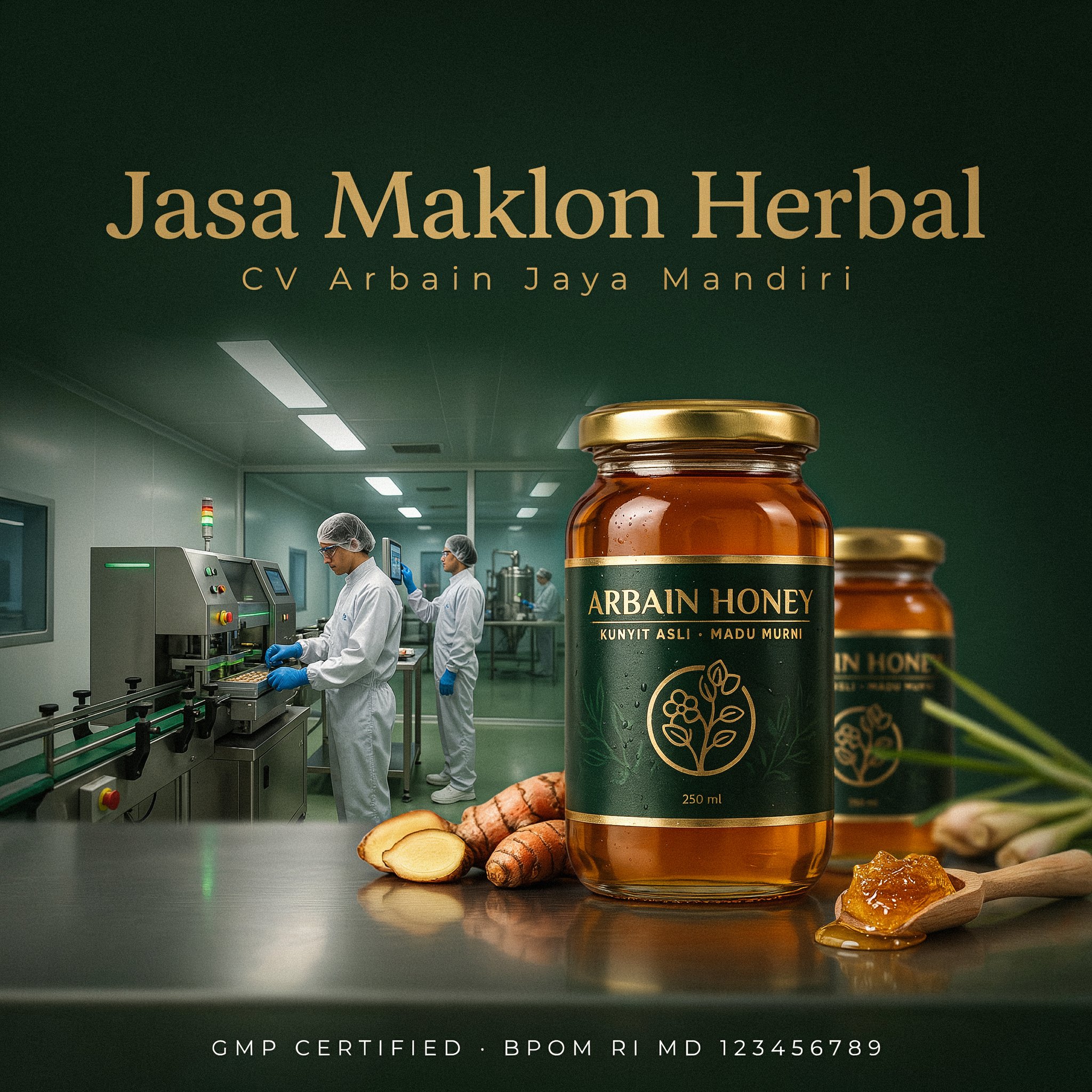 Rahasia Menghindari Kesalahan Umum Saat Membeli Madu Herbal untuk Mengatur Kolesterol