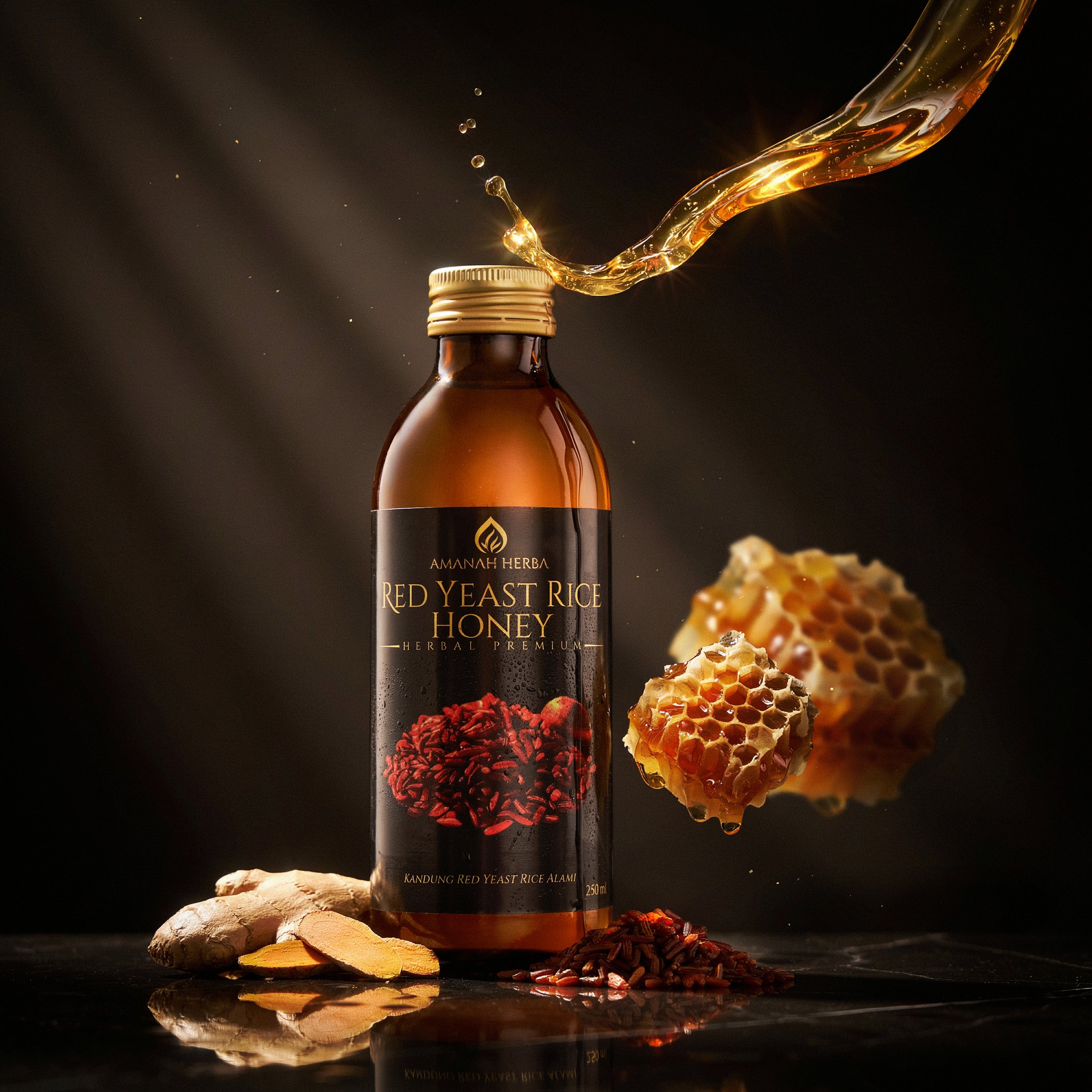 Cari Produsen Herbal Terpercaya di Indonesia: Panduan OEM & Private Label