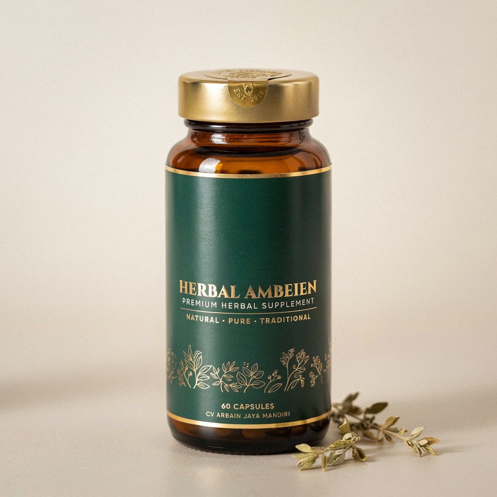 Rekomendasi Terbaik untuk Mengembangkan Produk Herbal Ambeien Berkualitas melalui Jasa Maklon yang Terpercaya