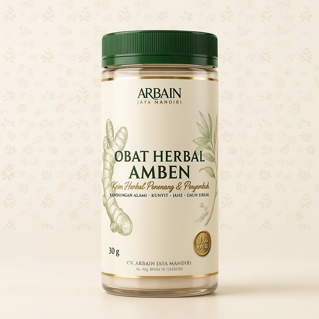 Obat Herbal Ambeien: Jawaban untuk Pertanyaan Calon Pembeli