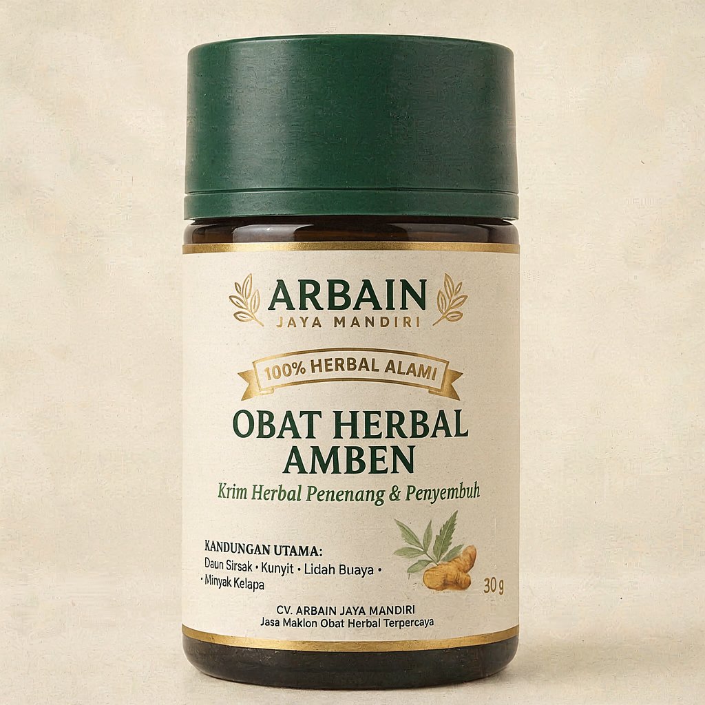 5 Kesalahan Umum Saat Membeli Obat Herbal Ambeien dan Cara Menghindarinya