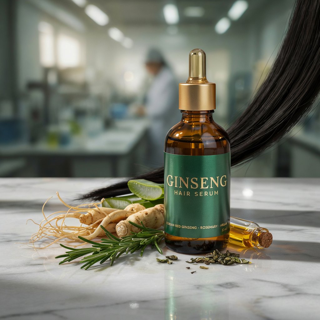 Mengenal Manfaat Utama Hair Serum Keratin dalam Menangani Masalah Rambut yang Tidak Berkualitas