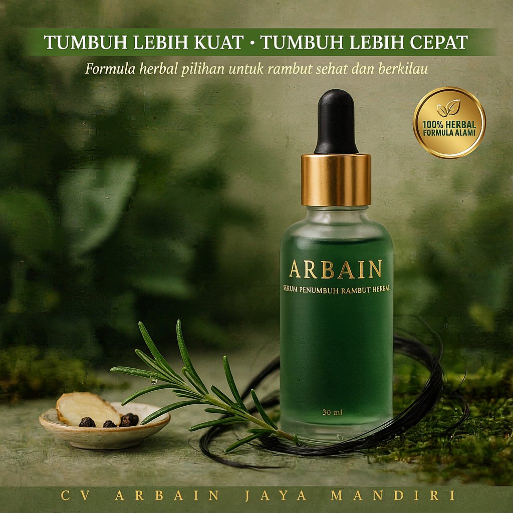Panduan Memilih Hair Serum Vitamin E yang Berkualitas: Checklist Pembelian yang Tepat