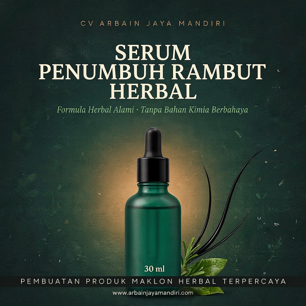 Membeli Hair Serum Amino Acid yang Tepat: Panduan Memilih dan Checklist Pembelian yang Bijak