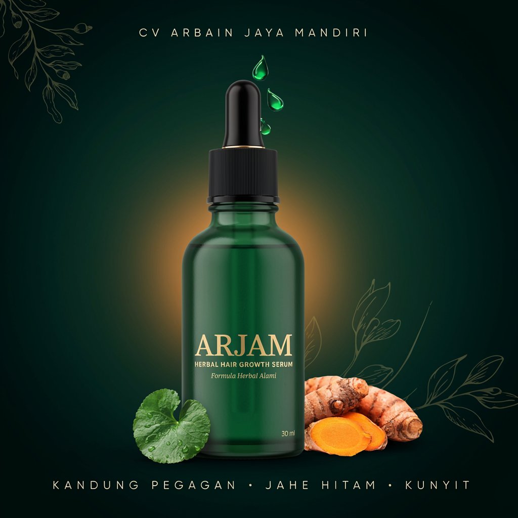 FAQ Lengkap untuk Membantu Anda Memilih Maklon Hair Serum Amino Acid yang Tepat